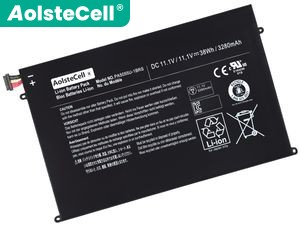 Battery for Toshiba Excite 13 AT330-005