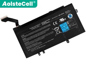 Battery for Toshiba PA5073U-1BRS