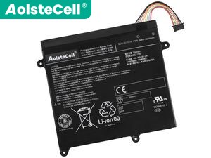Battery for Toshiba PA5098U-1BRS(3ICP6/47/57-2)