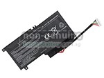 Battery for Toshiba Satellite P50-A