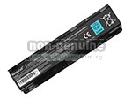 Battery for Toshiba SATELLITE C50D-A-126