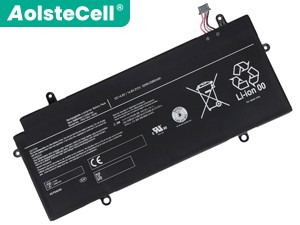 Battery for Toshiba Portege Z30-B