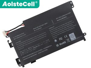 Battery for Toshiba Satellite Click W35Dt-A