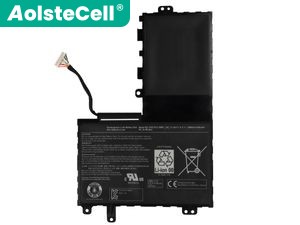 Battery for Toshiba Satellite U50D-A-L5M