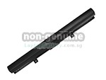 Battery for Toshiba Satellite L50D-B-18W