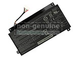 Battery for Toshiba Satellite L55W-C5201S