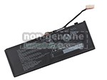 Battery for Toshiba Satellite L15W-B1208D