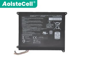 Battery for Toshiba PA5214U-1BRS