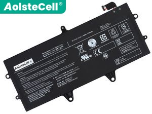 Battery for Toshiba Portege X20W-D-11T