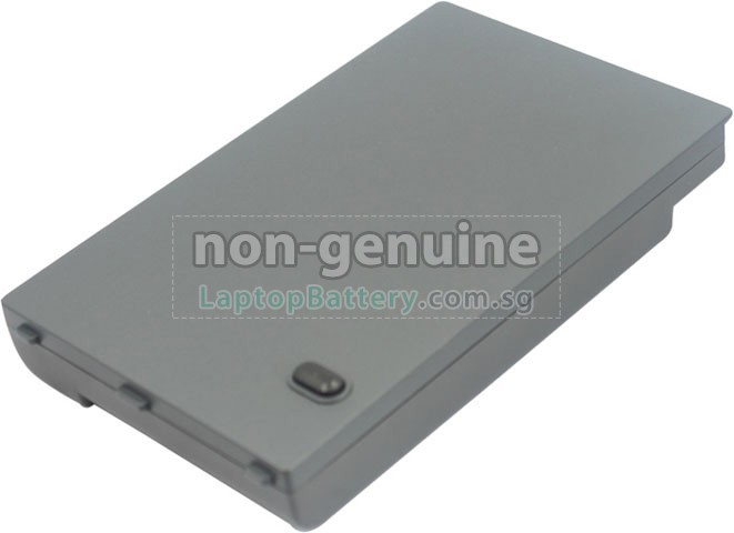 Battery for Acer 4UR18650F-2-QC-ZG1 laptop