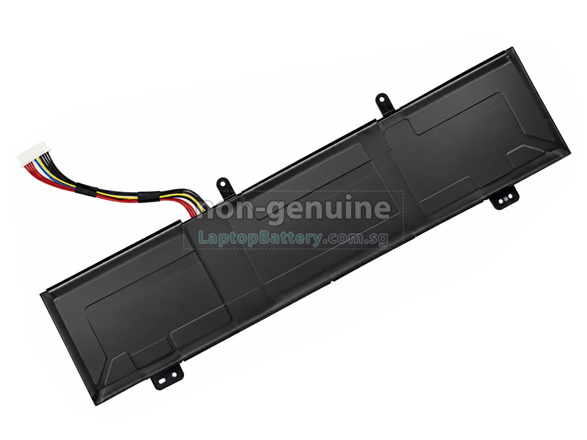 replacement Acer N23J2 battery
