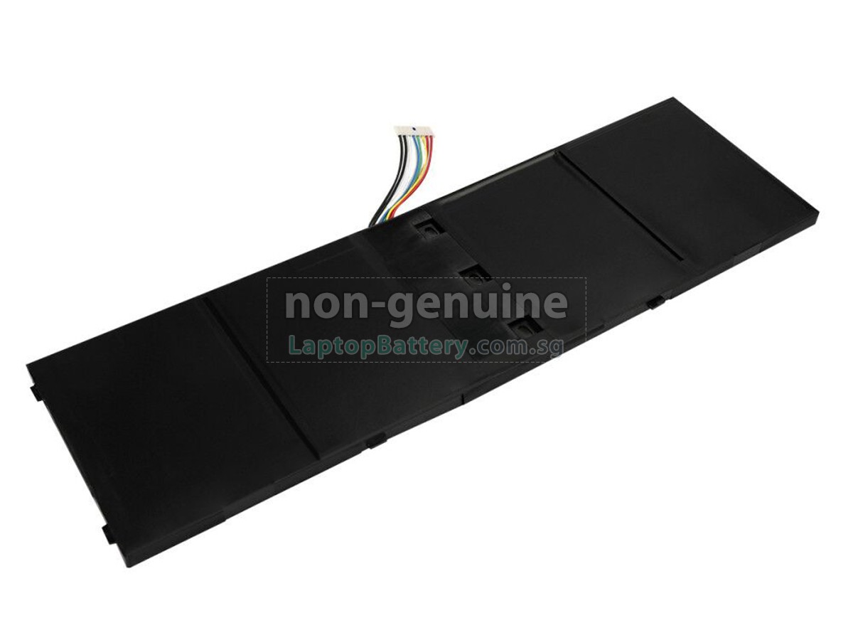 replacement Acer Aspire V7-582PG-54208G1.02TTII battery