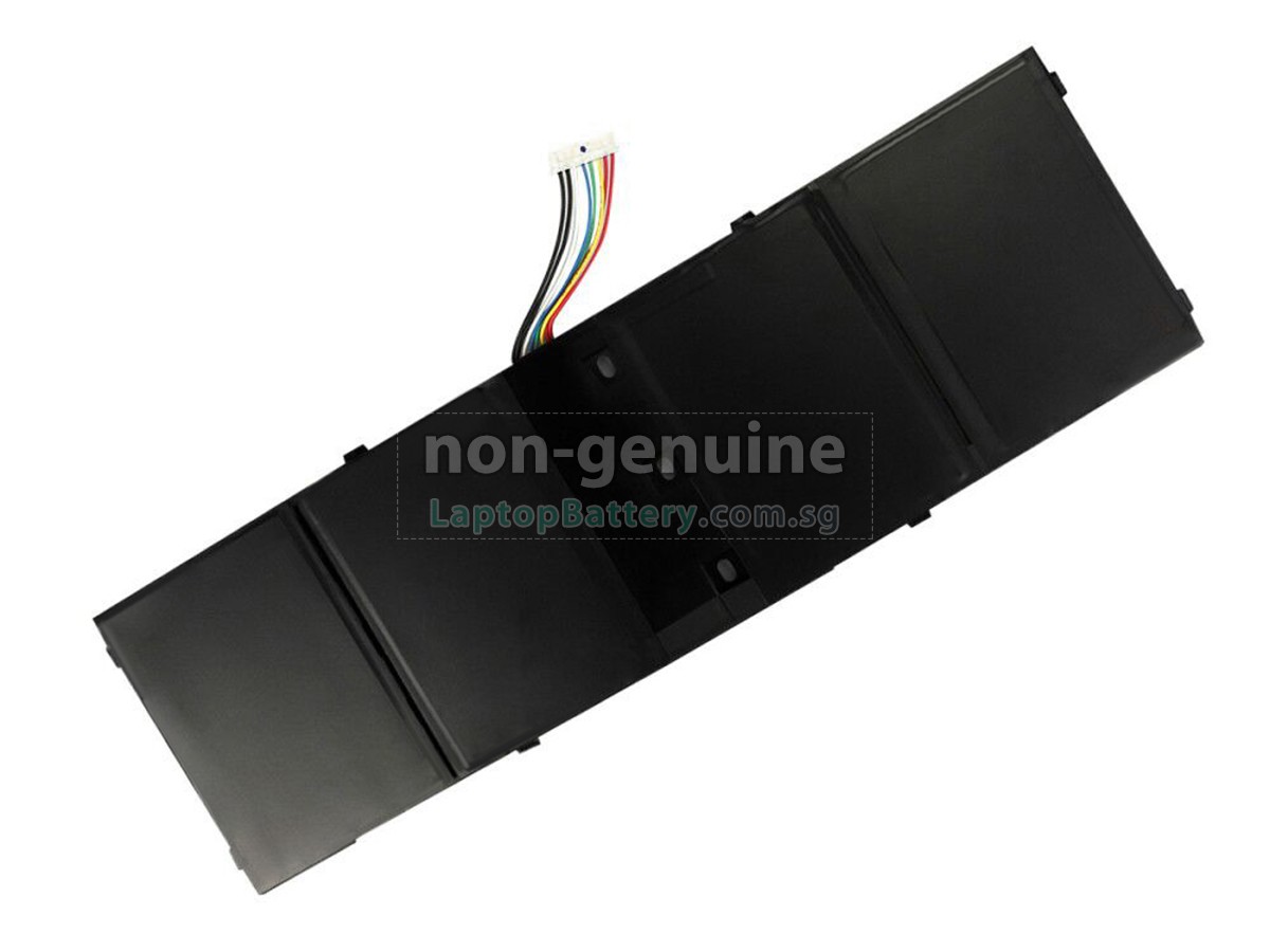 replacement Acer Aspire V7-481-53338G52AII battery