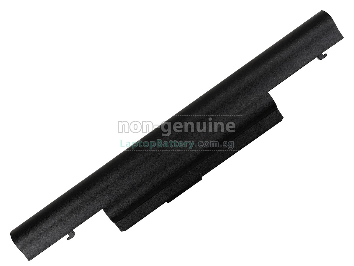thumbnail image 2 of 65W AC Adapter / Battery Charger For Acer Aspire 7250 Series (7250-0209, 7250-0409, 7250-0839) - With Power Cord 2 of 5