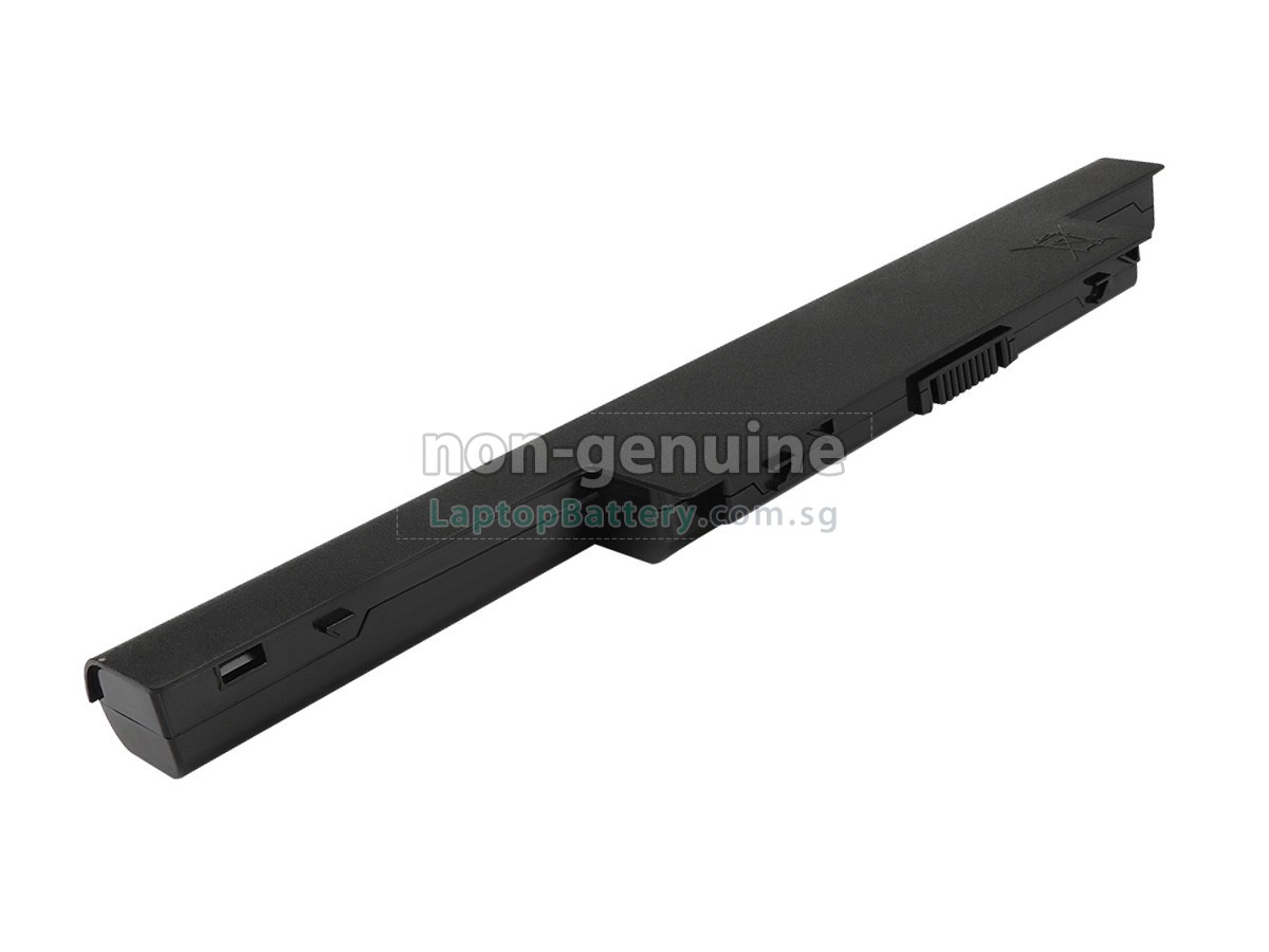 replacement Acer EMACHINES G640-P322G25MNKS battery