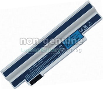 Battery for Acer Aspire One 532H-2106