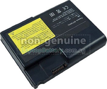 Battery for Acer TravelMate 270 laptop