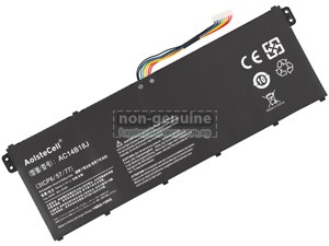 Battery for Acer Aspire ES1-732-P1DT