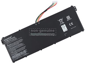 Battery for Acer Aspire ES1-572-57JA