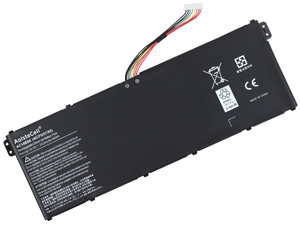 thumbnail image 2 of AP13J4K AP13J3K Replacement Battery – For Acer Chromebook C720 C720P C740, 11.4V 3720mAh 2 of 4