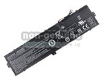Battery for Acer Switch 12 SW5-271-67SF