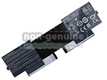 Battery for Acer Aspire S5-391-53314G25akk