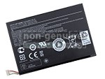 Battery for Acer Iconia W510P