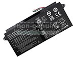 Battery for Acer aspire s7-391-6478