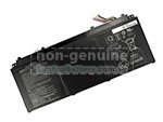 Acer Chromebook R13 CB5-312T-K2L7 battery