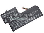 Battery for Acer Aspire One Cloudbook AO1-132-C5MV