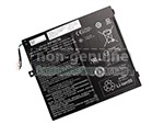 Battery for Acer Switch 10 V SW5-017-1698