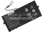 Acer Switch 3 SW312-31 battery