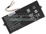 Battery for Acer Switch 3 SW312-31-P8F6