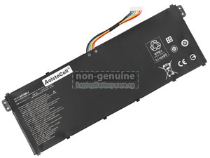 Battery for Acer NX.GY9AA.002