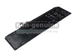 Battery for Acer ConceptD 9 Pro CN917-71
