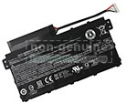 Battery for Acer SPIN 3 SP314-53GN