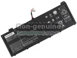 Battery for Acer TMP614-51-50AA