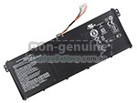 Battery for Acer Aspire 3 A315-58-59WQ
