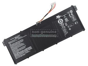 Battery for Acer Aspire 3 A315-58-37JH