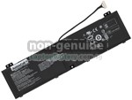 Battery for Acer Predator Triton 300 SE PT314-51s-79GH