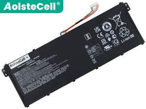 Acer Chromebook CB315-4HT-P5TF Battery