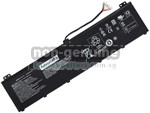 Battery for Acer Nitro 5 AN517-55-74GJ