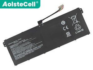 Acer ASPIRE 17 A17-51GM-75BC Battery