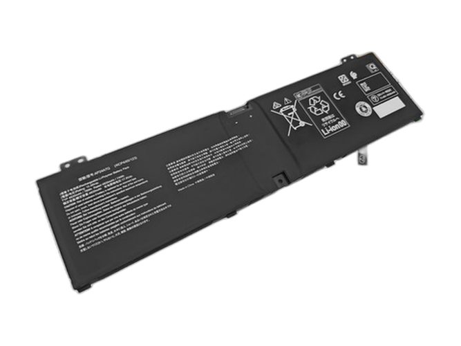 Battery for Acer KT.00407.018