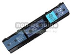 Battery for Acer Aspire TimeLine 1825PT