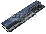 Battery for Acer BT.00604.018