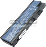 Battery for Acer LC.BTP01.013