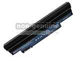 Battery for Acer ASPIRE ONE HAPPY-13636