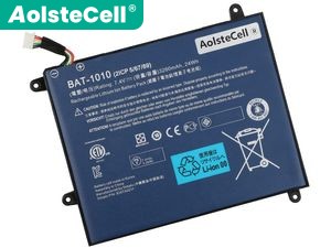 Acer BT.00207.001 Battery