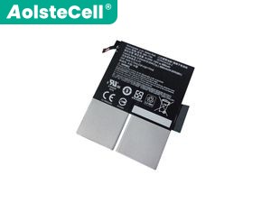 Acer Chromebook Tab 10 D651N Tablet Battery